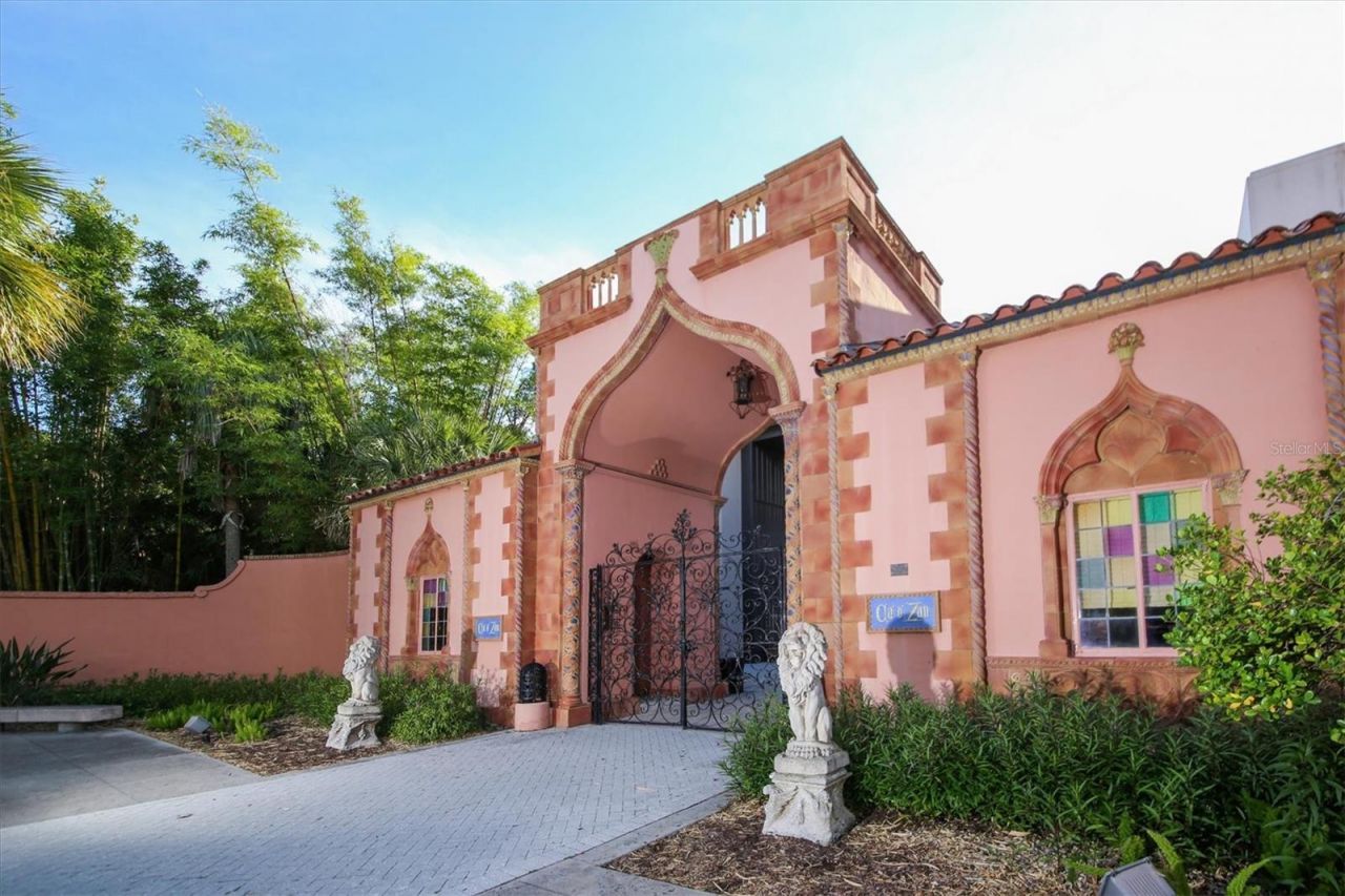 1275 42nd Street, Sarasota, FL 34234 Photo