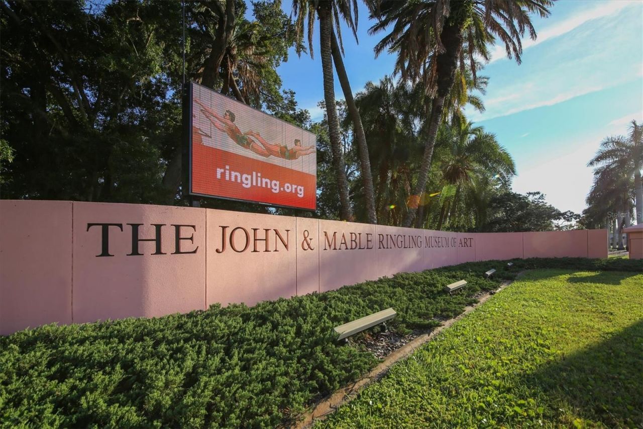 1275 42nd Street, Sarasota, FL 34234 Photo