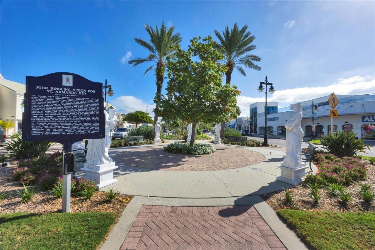 1275 42nd Street, Sarasota, FL 34234 Photo