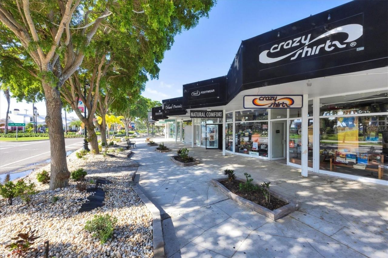 1275 42nd Street, Sarasota, FL 34234 Photo