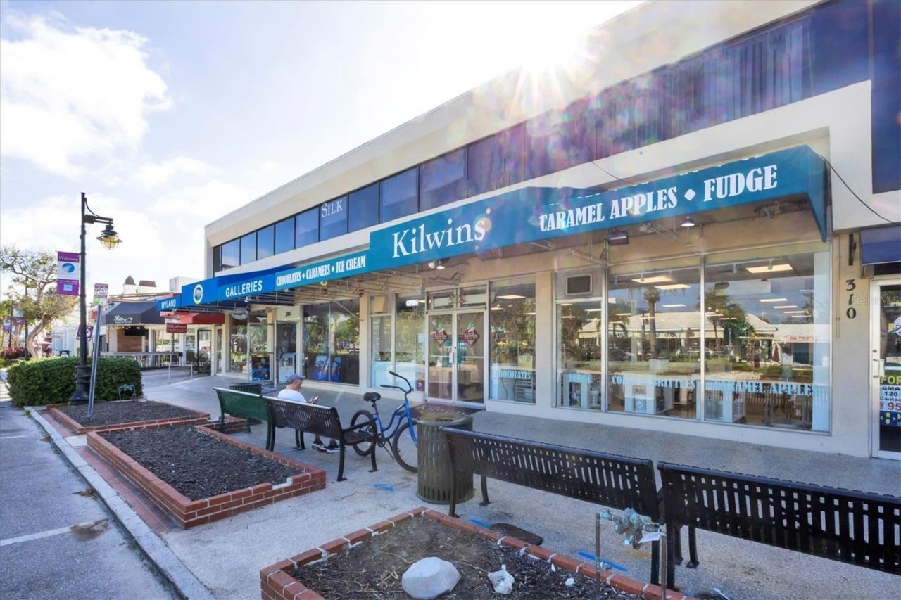 1275 42nd Street, Sarasota, FL 34234 Photo