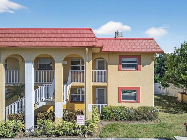 1301 S HERCULES AVENUE, Unit 22, CLEARWATER, FL 33764