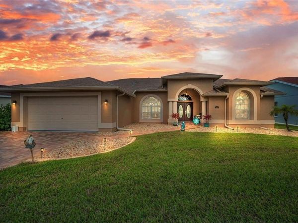 8319 CORAL CREEK LOOP, HUDSON, FL 34667