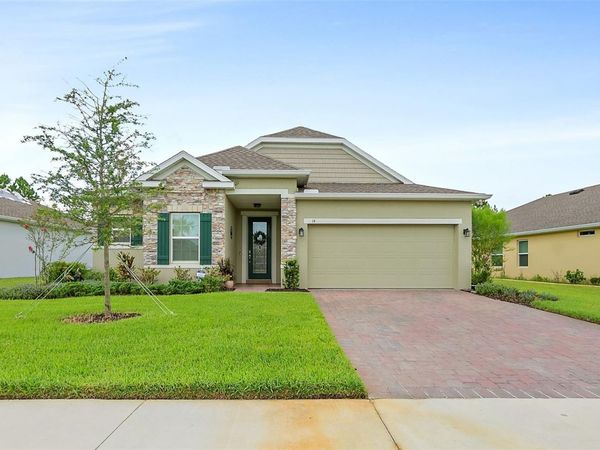 14 FAWN HAVEN TRAIL, ORMOND BEACH, FL 32174
