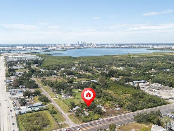 2449 S 50TH STREET, TAMPA, FL 33619