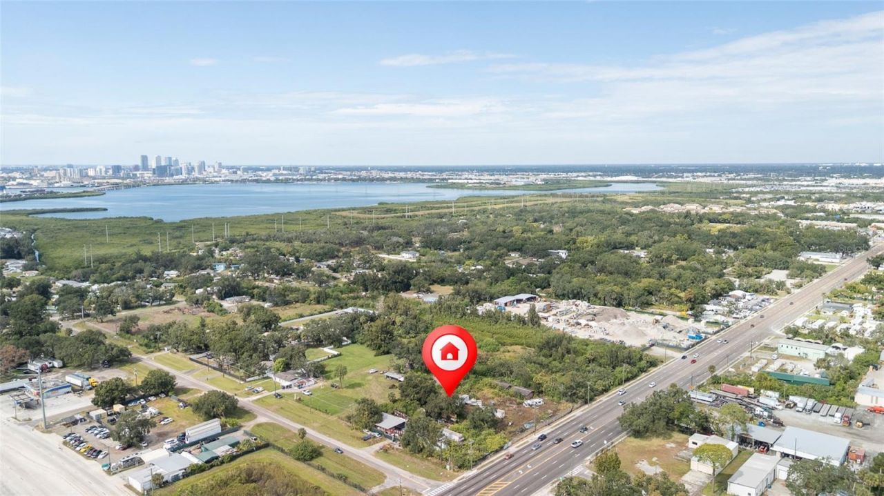 2449 S 50th Street, Tampa, FL 33619 Photo