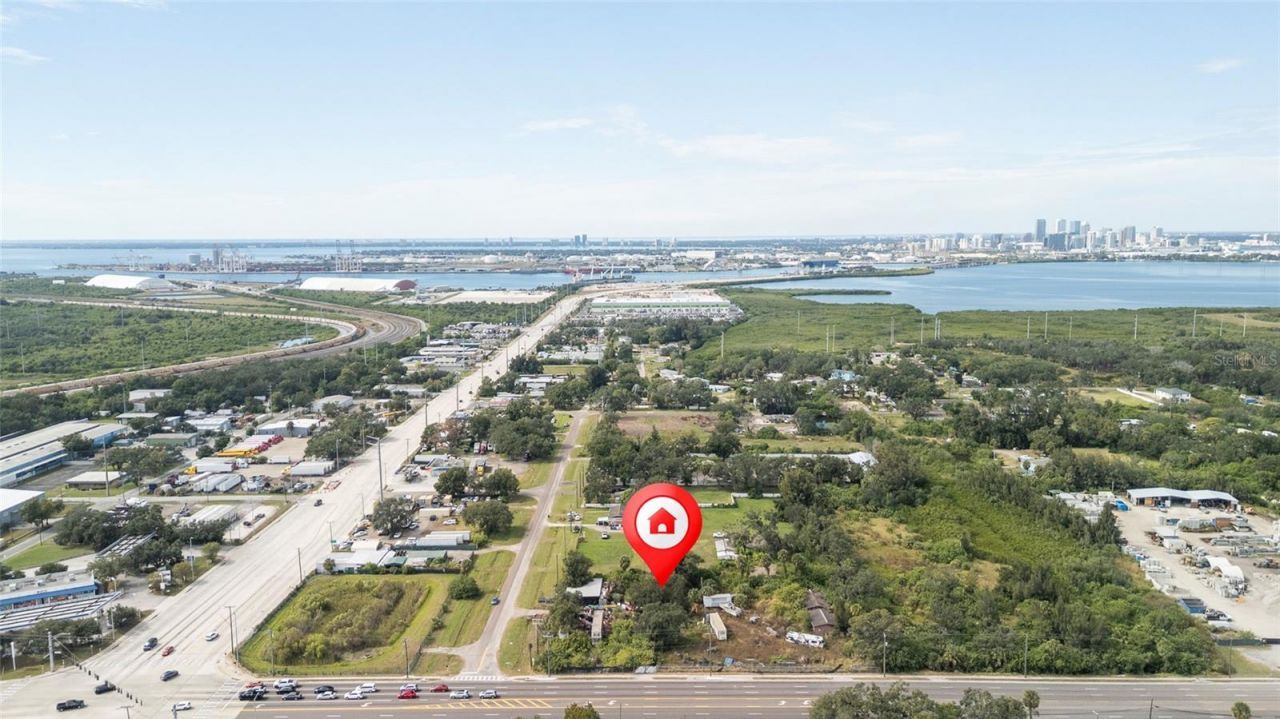 2449 S 50th Street, Tampa, FL 33619 Photo