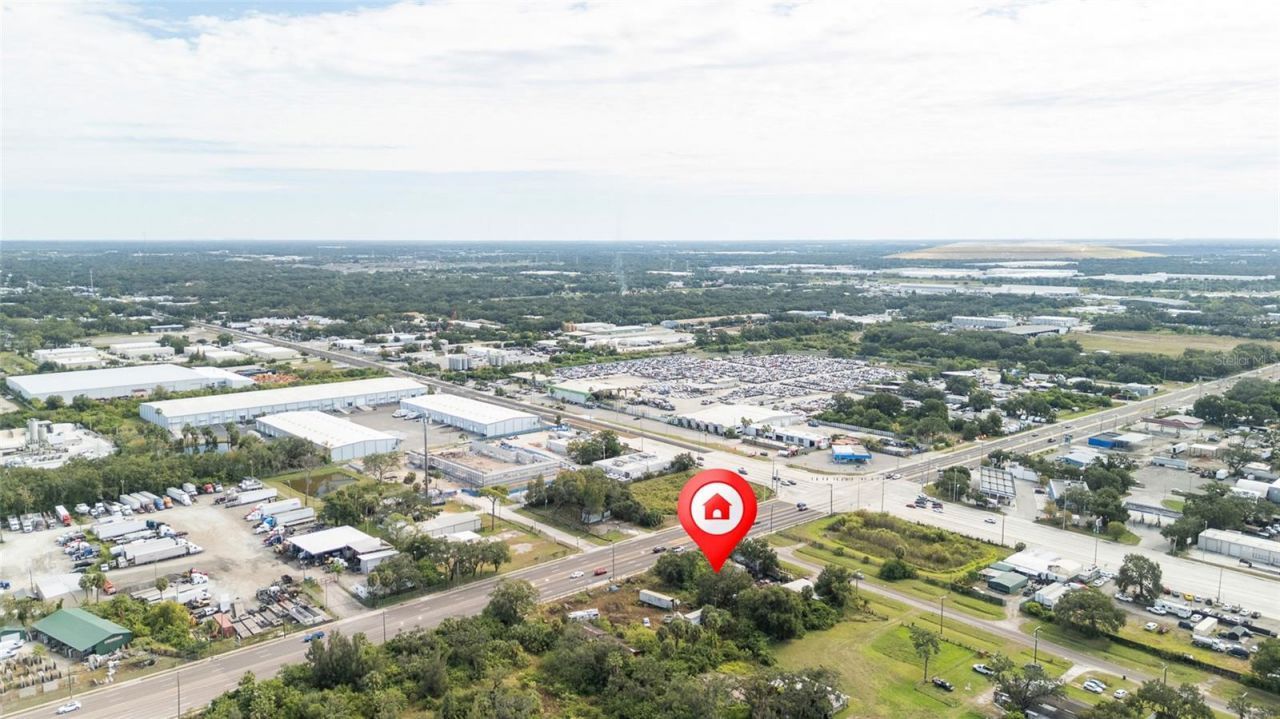 2449 S 50th Street, Tampa, FL 33619 Photo