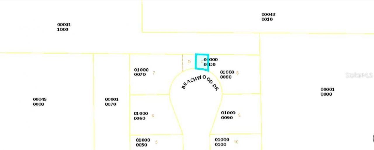 1826 Beachwood Drive, North Fort Myers, FL 33903 Photo