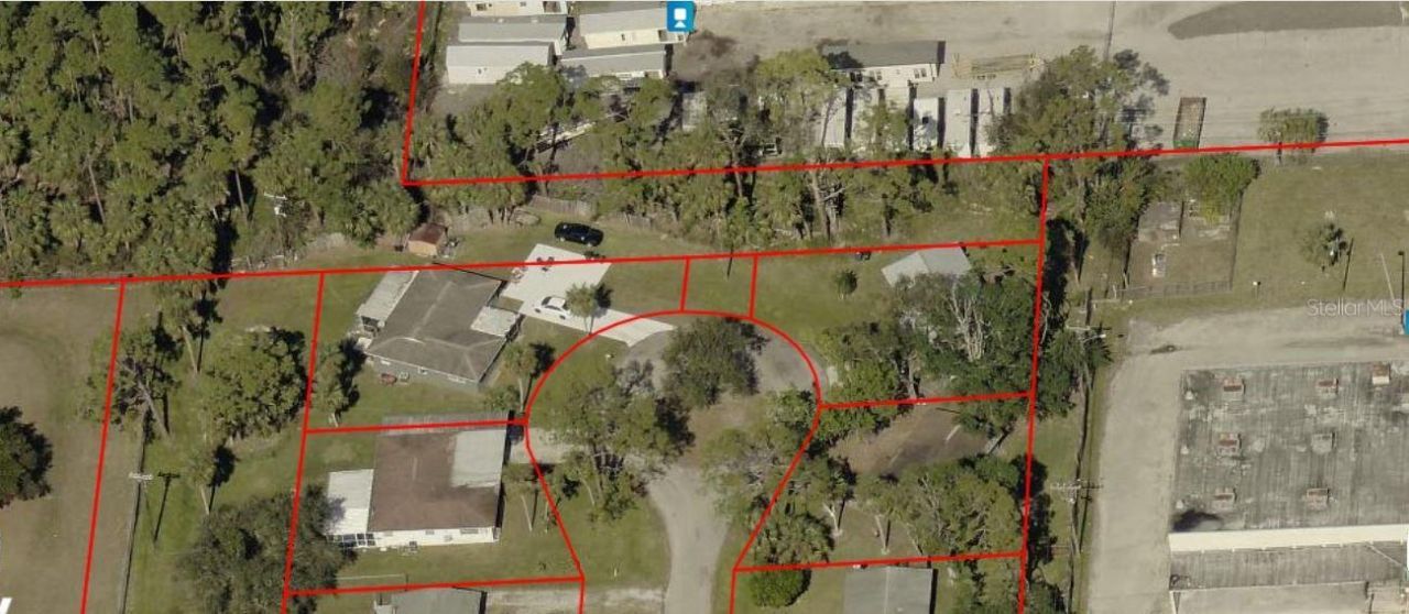 1826 Beachwood Drive, North Fort Myers, FL 33903 Photo