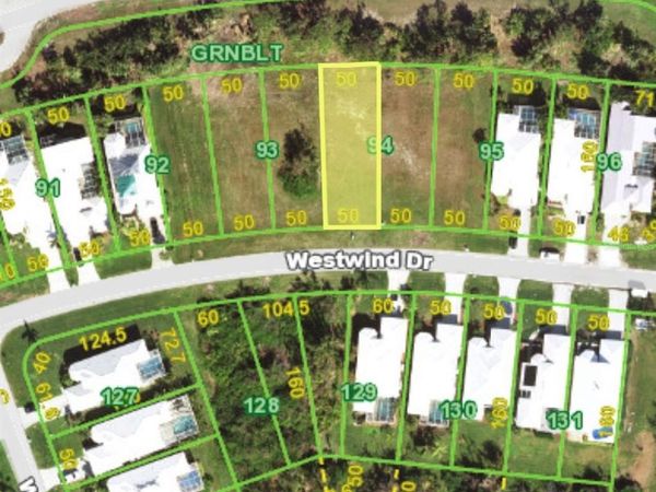 212 WESTWIND DRIVE, PLACIDA, FL 33946