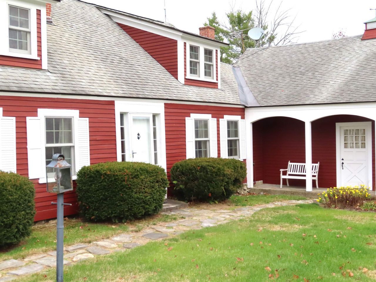 471 Chapman Road, Keene, NH 03431 Main Photo