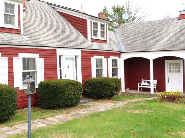 471 Chapman Road, Keene, NH 03431