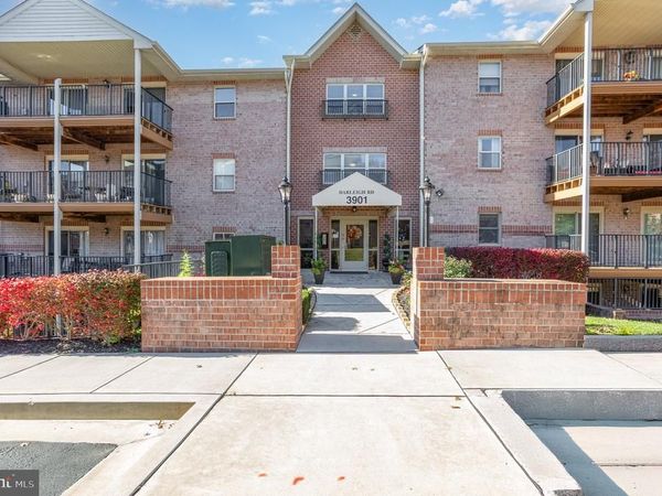 3901 DARLEIGH, Unit C, NOTTINGHAM, MD 21236