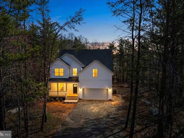 260 DEERFIELD PLACE, MINERAL, VA 23117