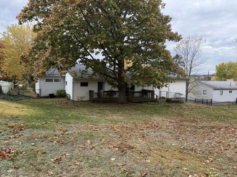 15706 Maple Drive, East Liverpool, OH 43920 Photo 29