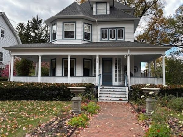 252 Highwood Ave, Ridgewood, NJ 07450