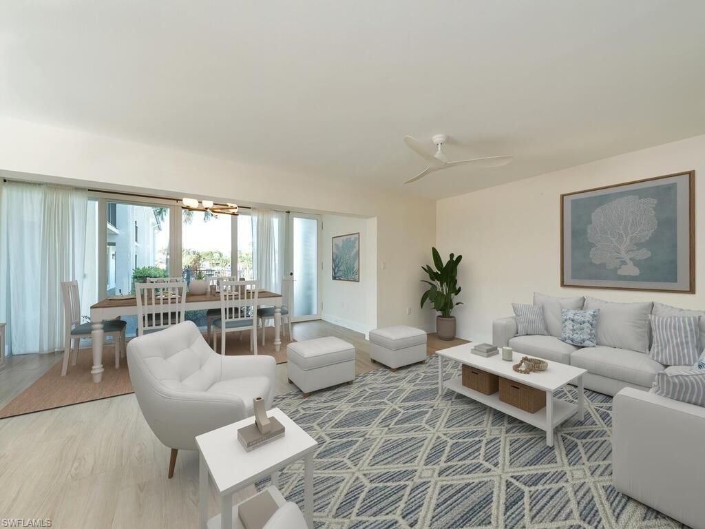 333 Harbour Dr, Unit 108, Naples, FL 34103 Photo
