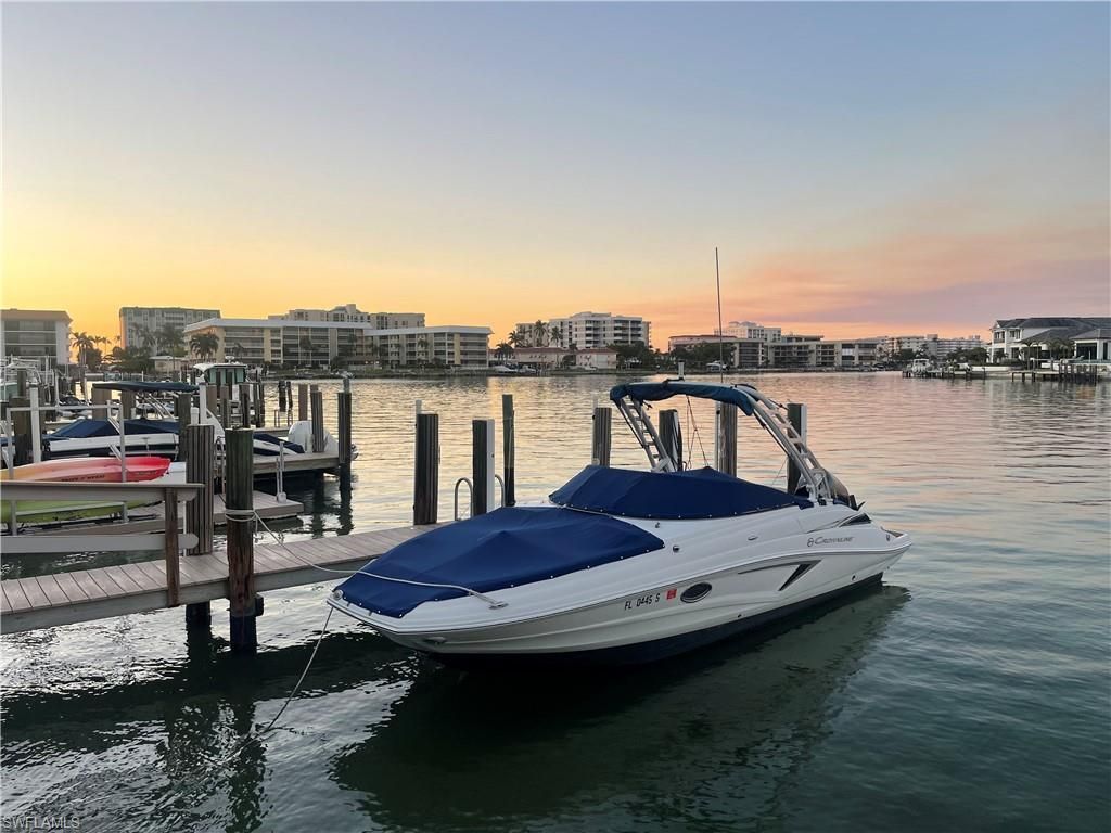 333 Harbour Dr, Unit 108, Naples, FL 34103 Photo