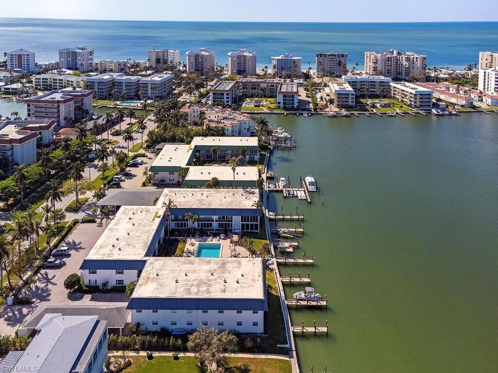 333 Harbour Dr, Unit 108, Naples, FL 34103 Photo