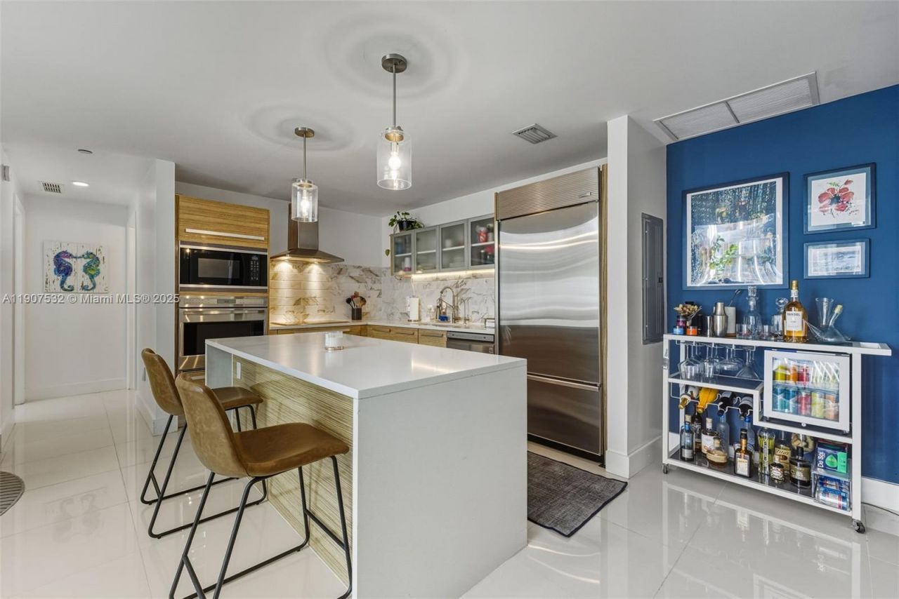 2020 N Bayshore, Unit TH103, Miami, FL 33137 Photo