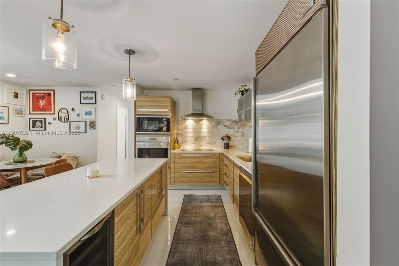 2020 N Bayshore, Unit TH103, Miami, FL 33137 Photo