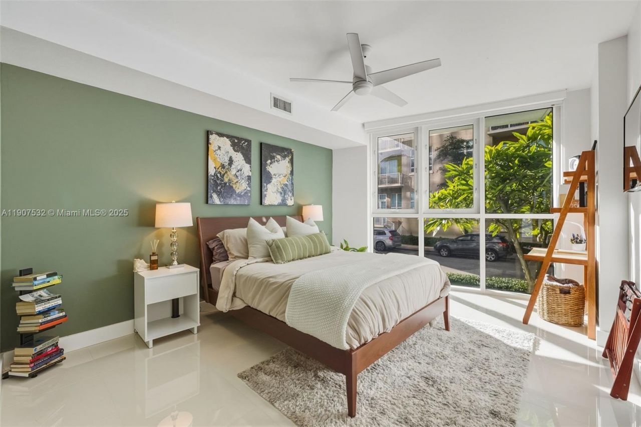 2020 N Bayshore, Unit TH103, Miami, FL 33137 Photo