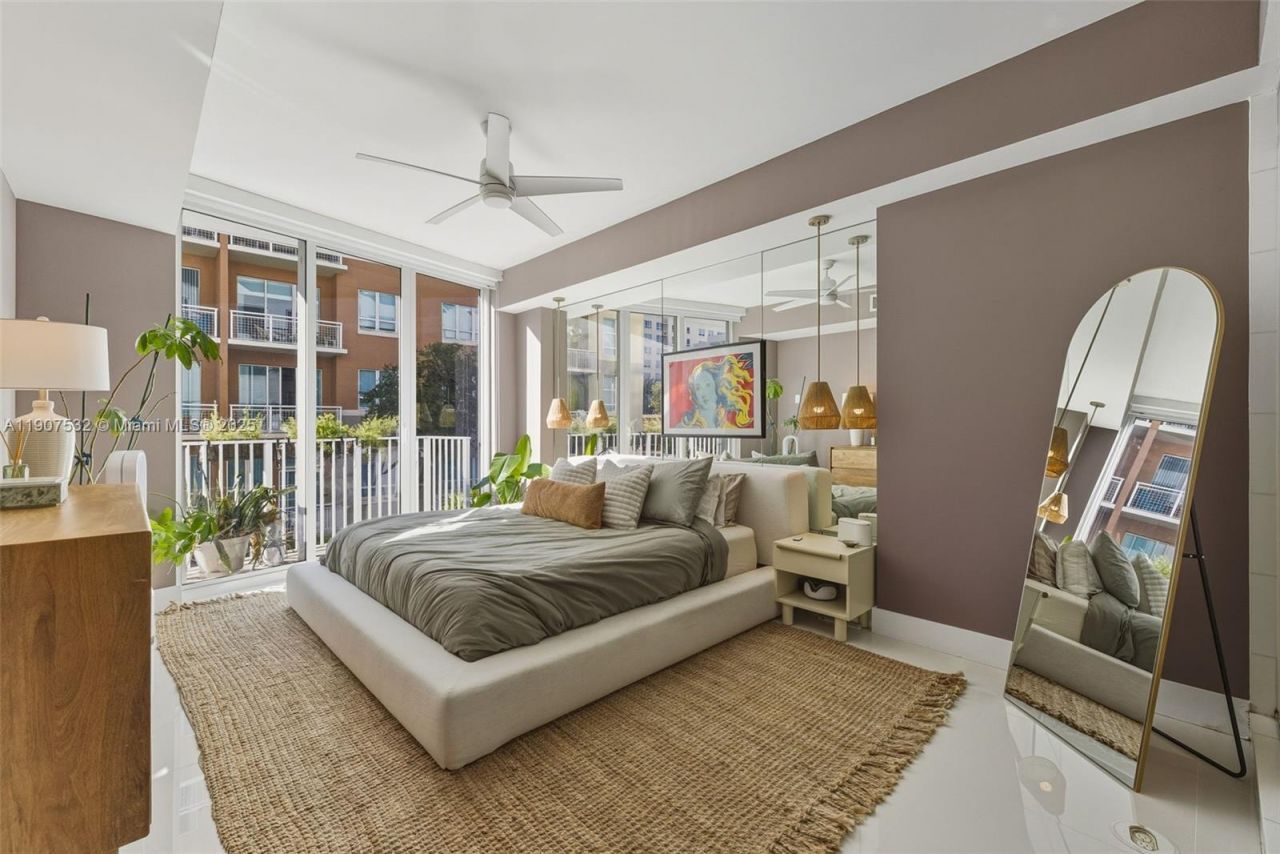 2020 N Bayshore, Unit TH103, Miami, FL 33137 Photo