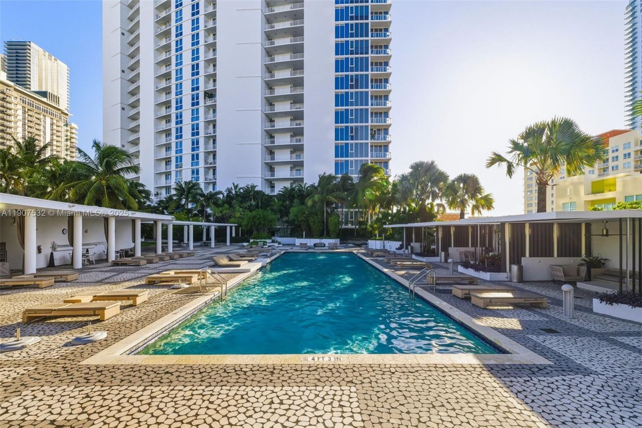 2020 N Bayshore, Unit TH103, Miami, FL 33137 Photo