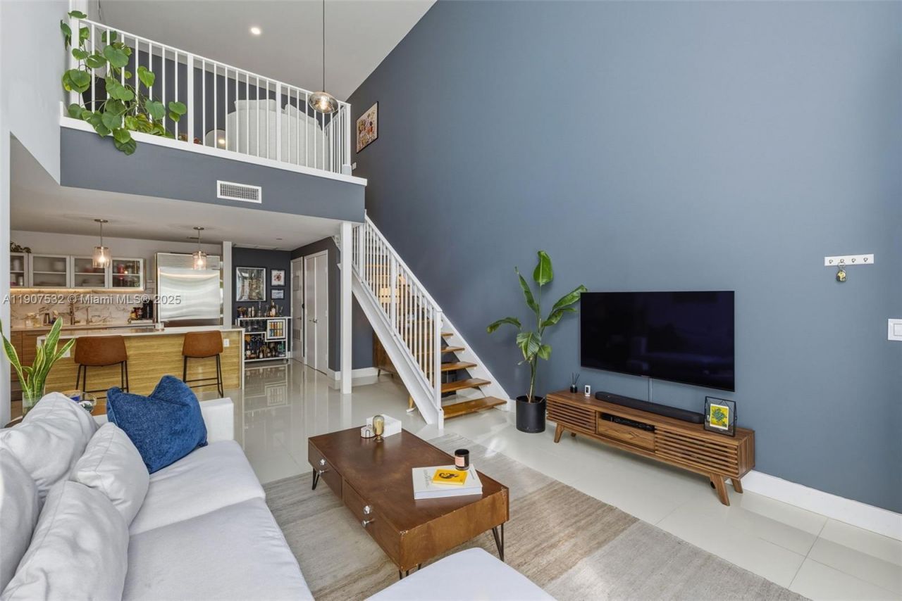 2020 N Bayshore, Unit TH103, Miami, FL 33137 Photo