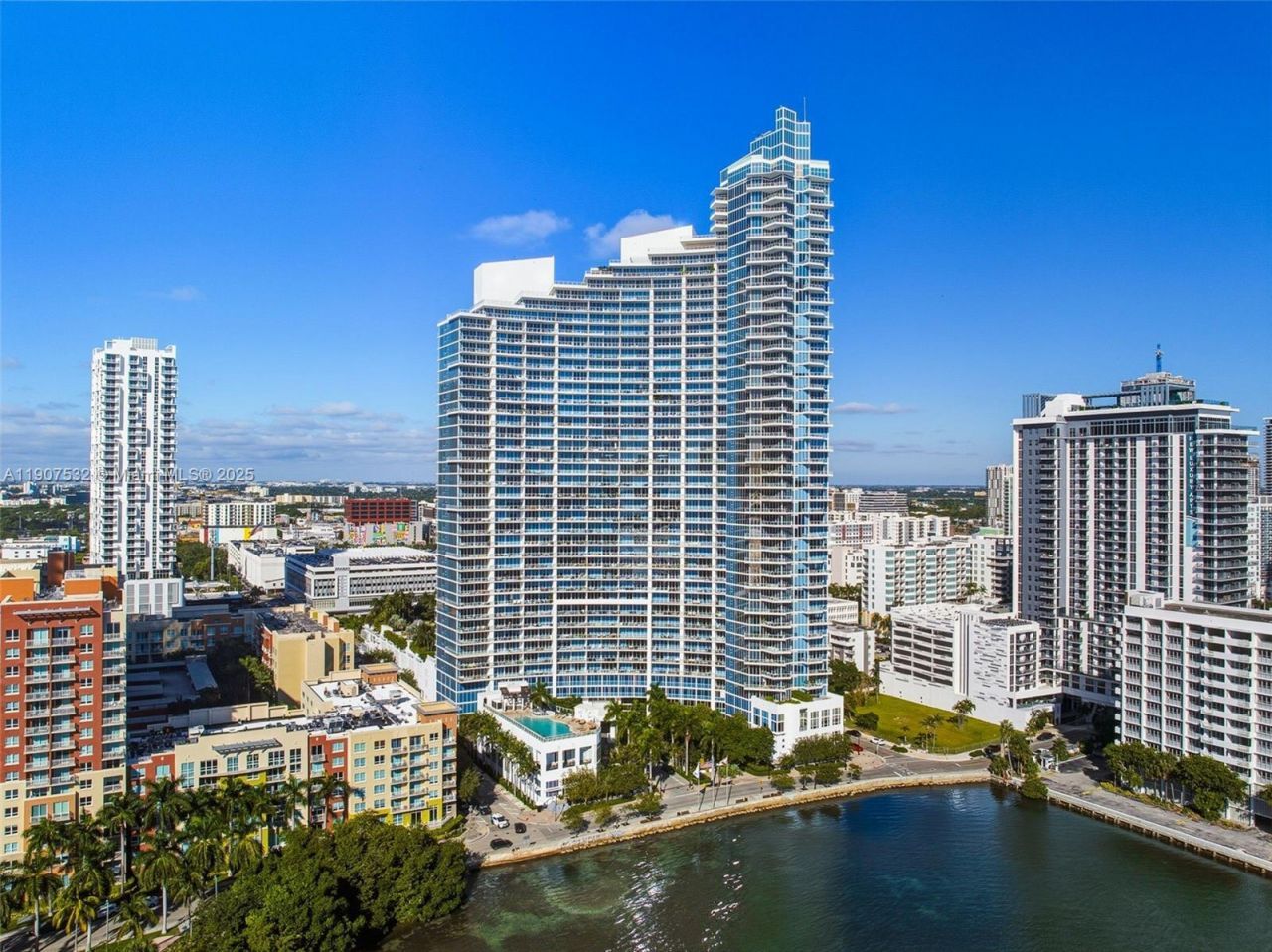 2020 N Bayshore, Unit TH103, Miami, FL 33137 Photo
