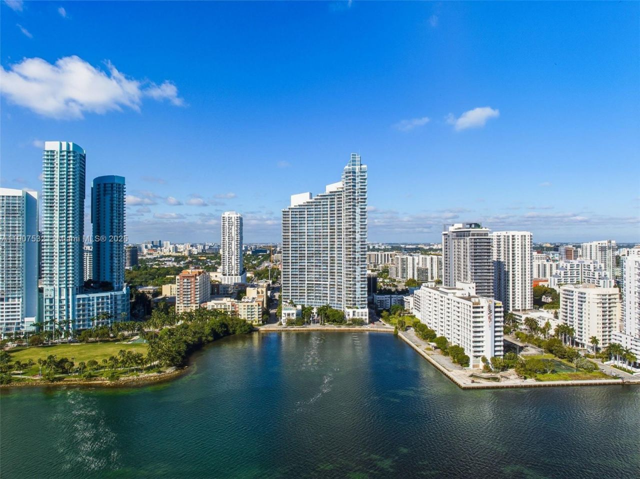 2020 N Bayshore, Unit TH103, Miami, FL 33137 Photo