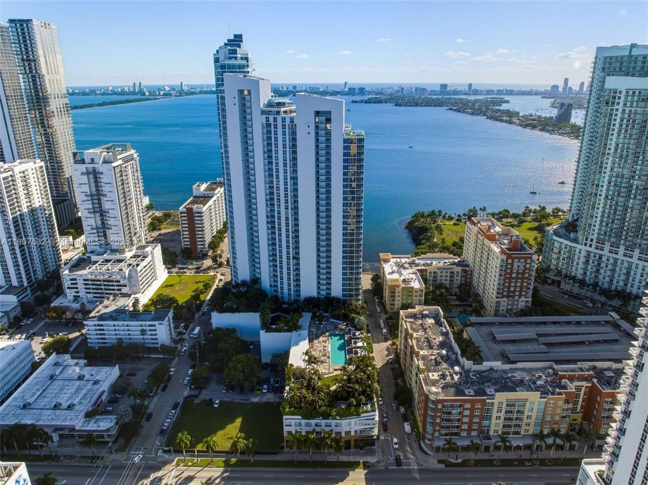 2020 N Bayshore, Unit TH103, Miami, FL 33137 Photo