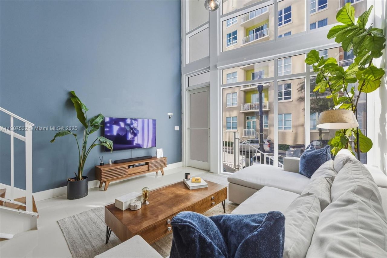 2020 N Bayshore, Unit TH103, Miami, FL 33137 Photo