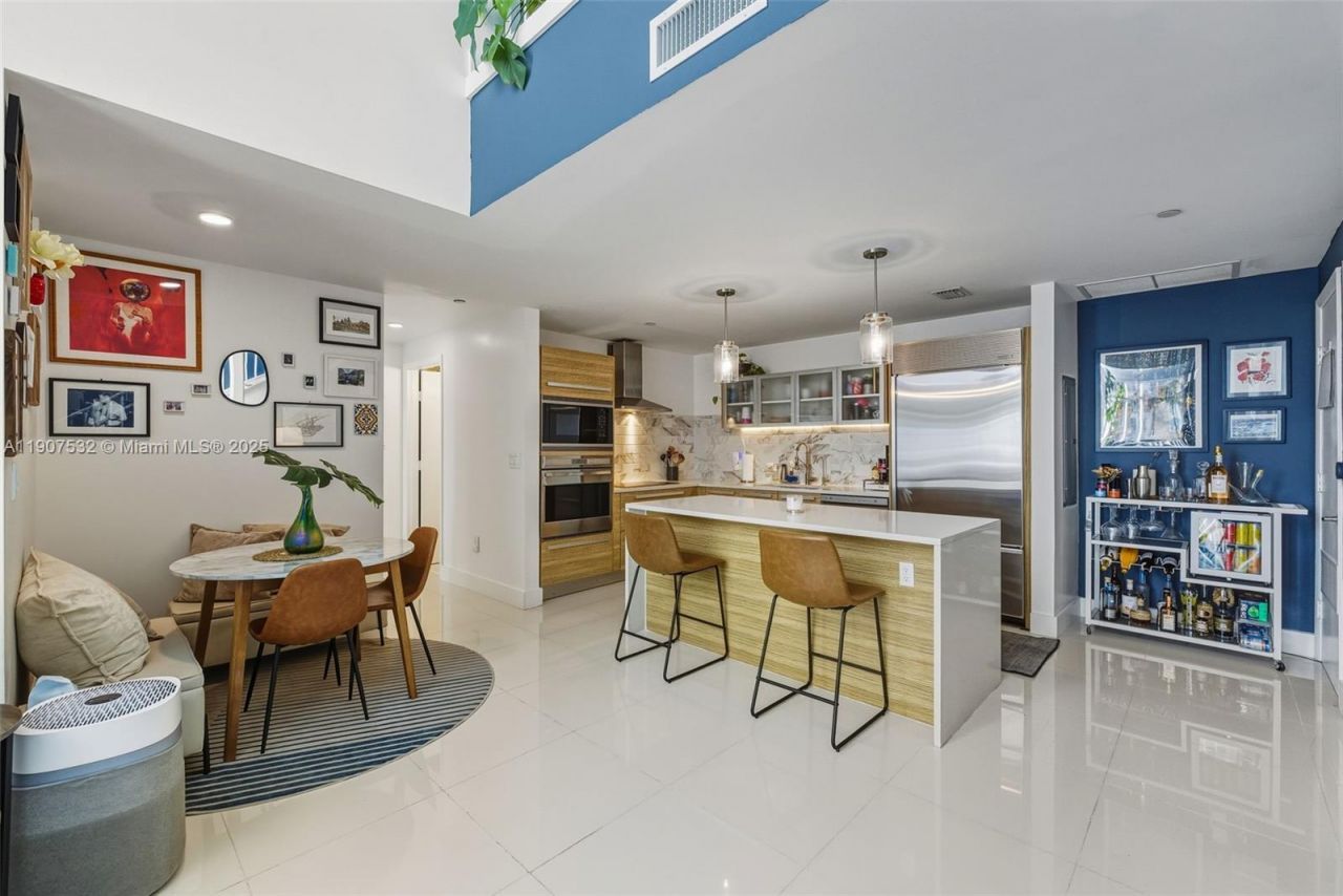 2020 N Bayshore, Unit TH103, Miami, FL 33137 Photo