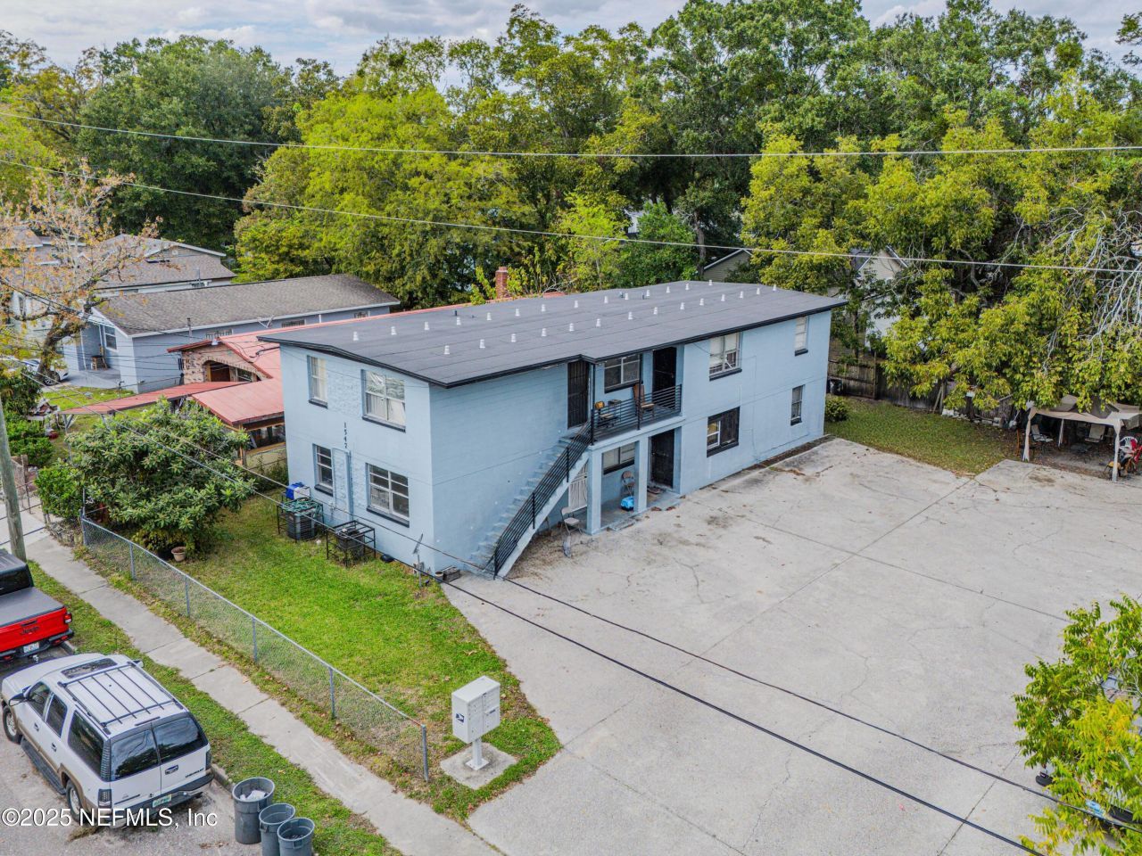 1547 Morgan Street, Jacksonville, FL 32209 Photo
