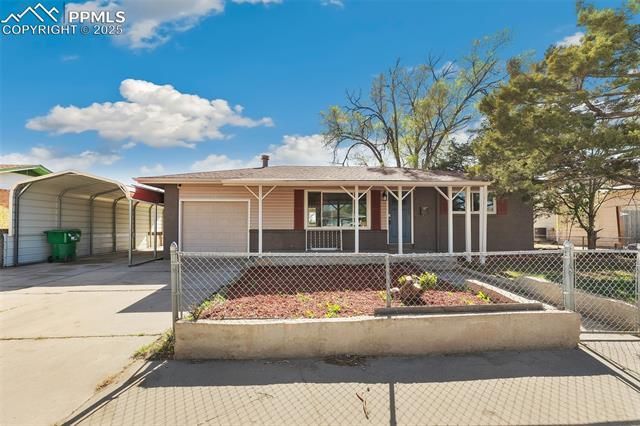 129 Widefield Boulevard, Colorado Springs, CO 80911 Main Photo
