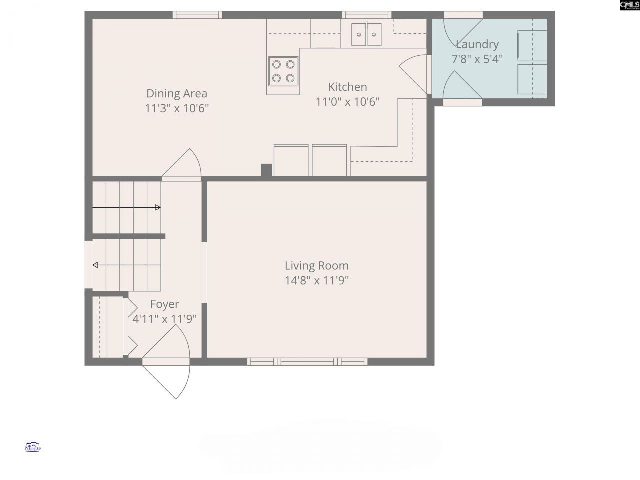 941 Mohegan Trail Photo 30