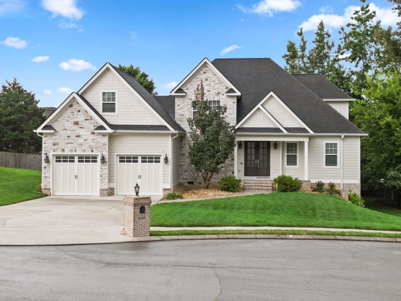 4138 Lone Elm Lane, Apison, TN 37302 Main Photo