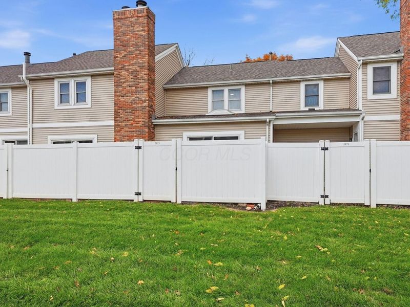 3873 Oakbridge Lane, Dublin, OH 43016 Photo 42