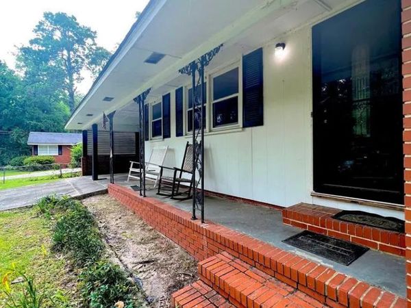 2109 Park Lane, Valdosta, GA 31602