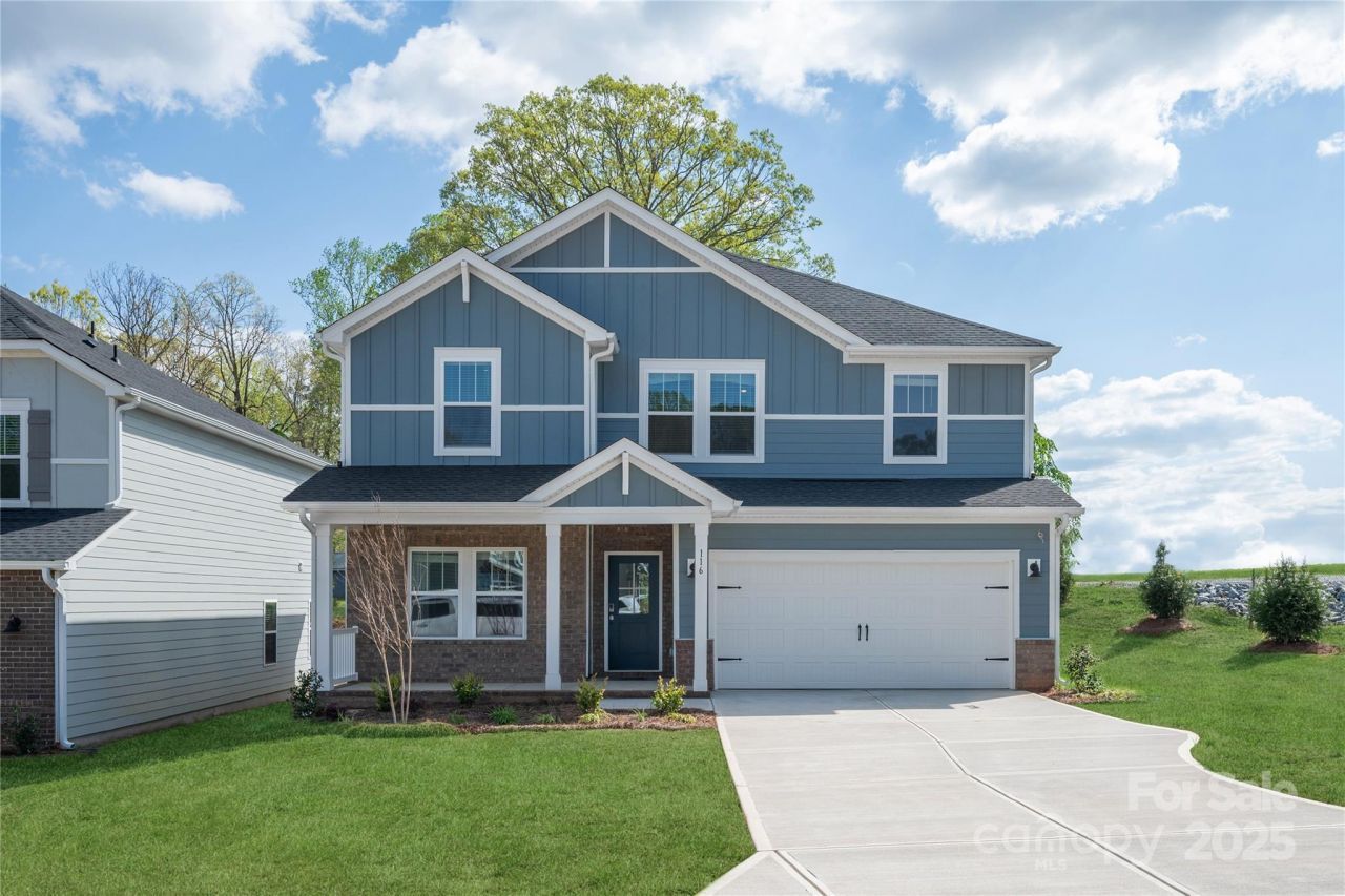 116 Satchel Court, Mooresville, NC 28115 Main Photo