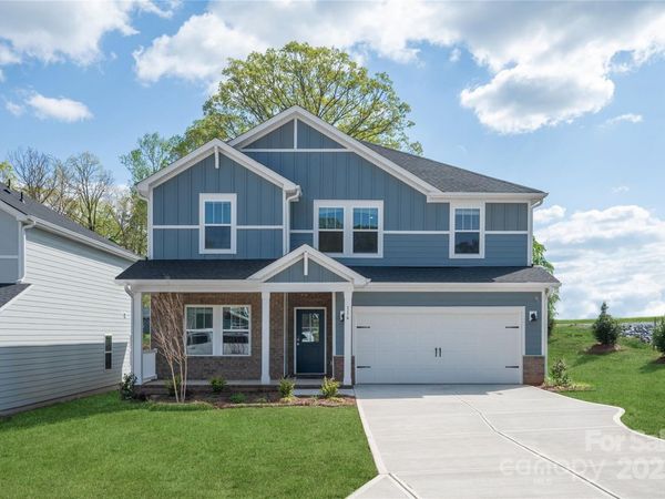 116 Satchel Court, Mooresville, NC 28115