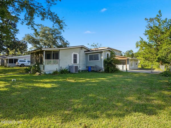 11558 RAFT Road, Jacksonville, FL 32218