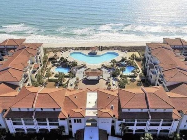 790 New River Inlet Road, Unit 118a, North Topsail Beach, NC 28460