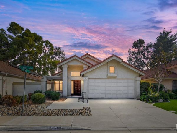 600 Berwick Street, Bakersfield, CA 93311