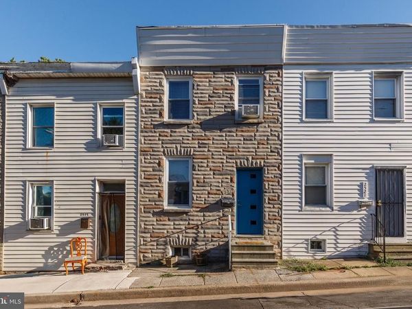 2519 DULANY STREET, BALTIMORE, MD 21223
