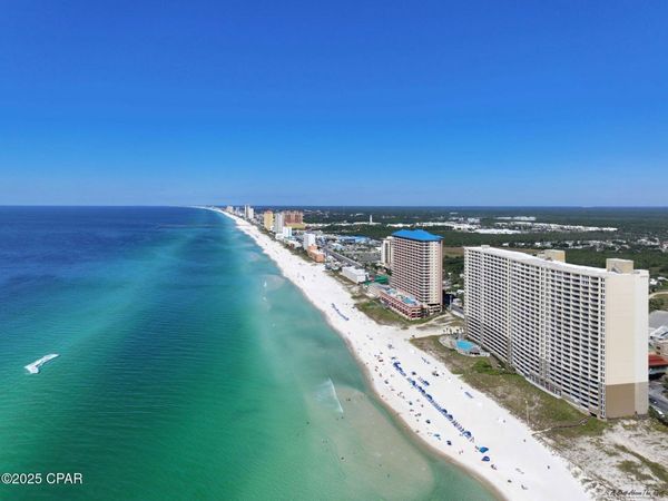 14701 Front Beach Road, Unit 1528, Panama City Beach, FL 32413