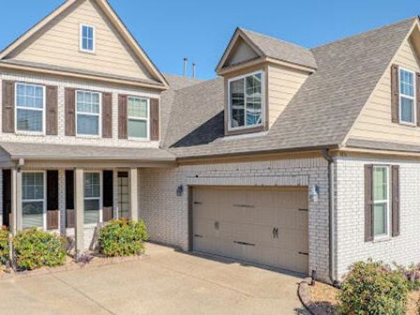 8834 Purple Martin Drive, Olive Branch, MS 38654