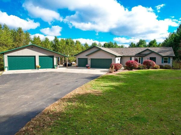 E8359 County Road H, Wisconsin Dells, WI 53965